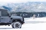 Land Rover Defender 110 Crew Cab by HIMALAYA 2019 года